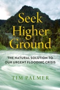 Cover: Seek Higher Ground - Naval Institute Press