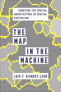 Abbildung von: The Map in the Machine - Naval Institute Press
