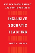 Bild: Inclusive Socratic Teaching - Naval Institute Press