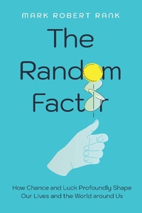 Enlarge image Cover: The Random Factor - Naval Institute Press