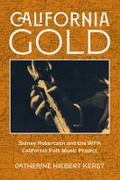 Cover: California Gold - University of California Press