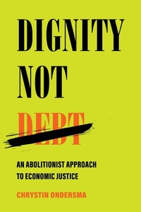 Abbildung von: Dignity Not Debt - Naval Institute Press