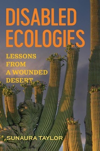 Abbildung von: Disabled Ecologies - Naval Institute Press