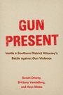 Cover: Gun Present - Naval Institute Press
