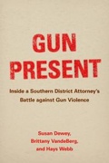 Cover: Gun Present - Naval Institute Press