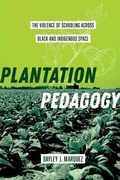 Bild: Plantation Pedagogy - Naval Institute Press