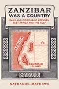 Bild: Zanzibar Was a Country - Naval Institute Press