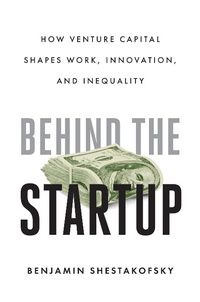 Abbildung von: Behind the Startup - Naval Institute Press