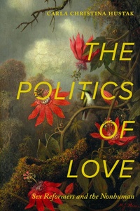 Abbildung von: The Politics of Love - Naval Institute Press