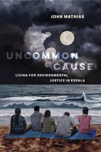 Enlarge image Cover: Uncommon Cause - Naval Institute Press