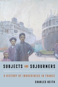 Bild: Subjects and Sojourners - Naval Institute Press