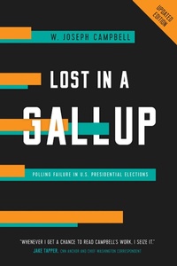 Abbildung von: Lost in a Gallup - Naval Institute Press