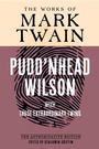 Cover: Pudd'nhead Wilson - Naval Institute Press