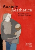 Cover: Anxiety Aesthetics - Naval Institute Press
