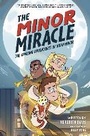 Cover: The Minor Miracle - Bantam Books