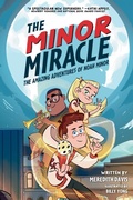 Cover: The Minor Miracle - Random House USA Children's Books