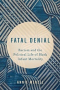 Cover: Fatal Denial - Naval Institute Press