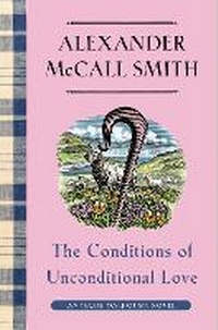 Enlarge image Cover: The Conditions of Unconditional Love - Pantheon