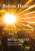Cover: Before Heaven - Great Developments Publishers