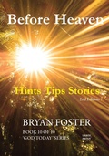 Cover: Before Heaven - Great Developments Publishers