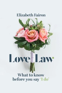 Abbildung von: Love Law - Elizabeth Murray
