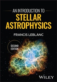 Abbildung von: An Introduction to Stellar Astrophysics - Wiley