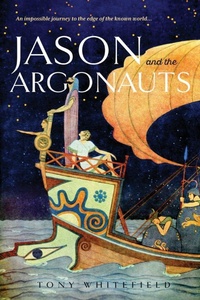 Enlarge image Cover: Jason and the Argonauts - Silverbird Publishing Pty, Limited