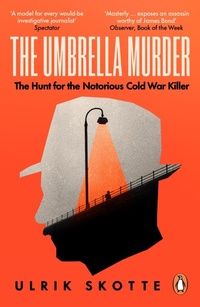 Abbildung von: The Umbrella Murder - W H Allen