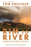 Cover: Rim to River - University of Arizona Press