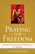 Cover: Praying for Freedom - Liturgical Press