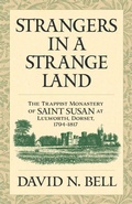 Cover: Strangers in a Strange Land - Liturgical Press