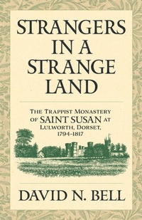 Enlarge image Cover: Strangers in a Strange Land - Liturgical Press