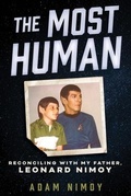 Cover: The Most Human - Academy Chicago Publishers