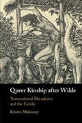 Cover: Queer Kinship after Wilde - Cambridge University Press