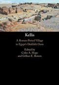 Cover: Kellis - Cambridge University Press