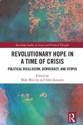 Cover: Revolutionary Hope in a Time of Crisis - Routledge