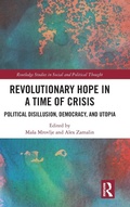 Cover: Revolutionary Hope in a Time of Crisis - Routledge