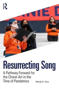 Abbildung von: Resurrecting Song - Routledge