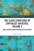 Abbildung von: The Class Structure of Capitalist Societies, Volume 3 - Routledge