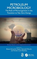 Cover: Petroleum Microbiology - CRC Press