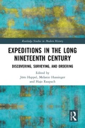 Cover: Expeditions in the Long Nineteenth Century - Routledge