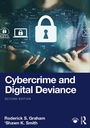 Cover: Cybercrime and Digital Deviance - Routledge