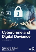Cover: Cybercrime and Digital Deviance - Routledge