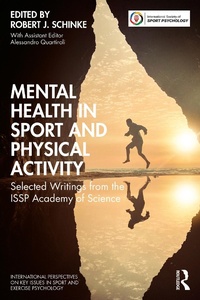 Abbildung von: Mental Health in Sport and Physical Activity - Routledge