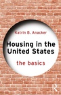 Cover: Housing in the United States - Routledge