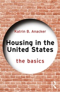 Cover: Housing in the United States - Routledge