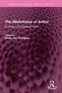 Cover: The Misfortunes of Arthur - Routledge