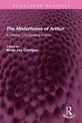 Cover: The Misfortunes of Arthur - Routledge