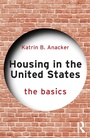 Cover: Housing in the United States - Routledge