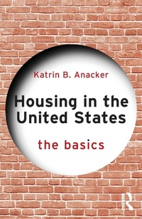 Enlarge image Cover: Housing in the United States - Routledge